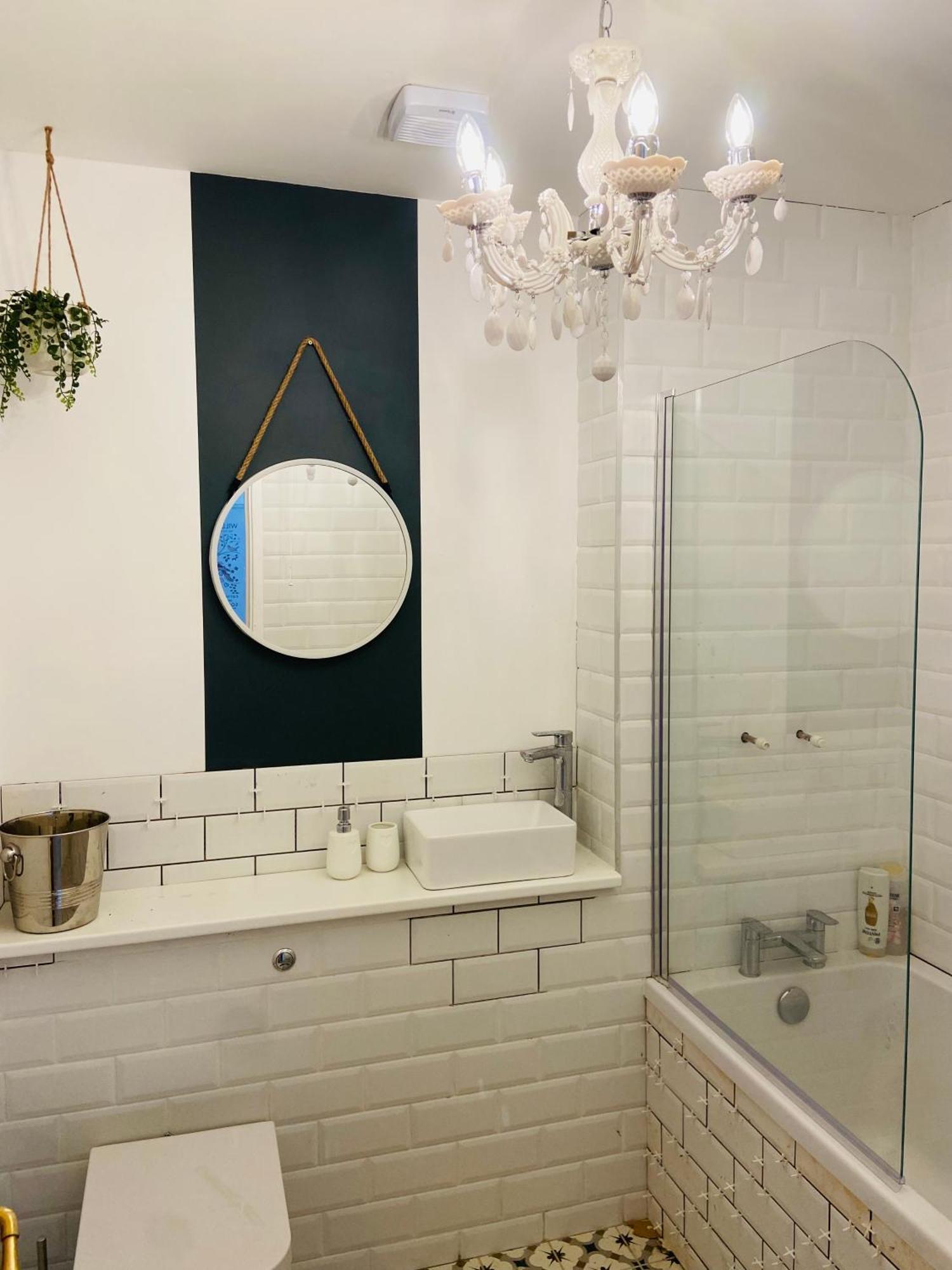 Stunning Quirky Home In Amble Ngoại thất bức ảnh